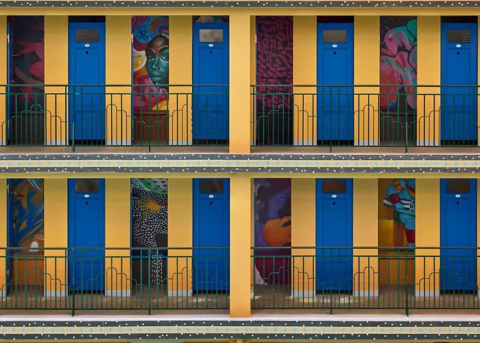 Molitor & Spa - Mgallery CollectionHotel Parigi